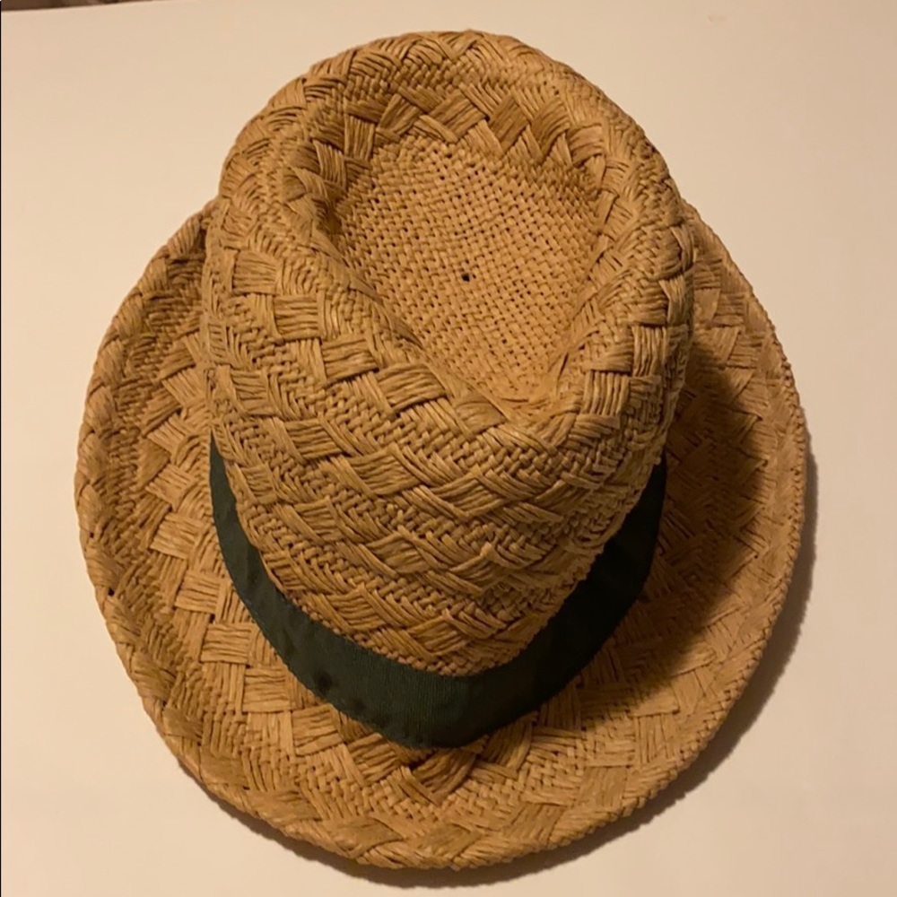 Banana Republic Straw Hat